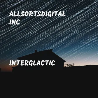 Interglactic by Allsortsdigital Inc