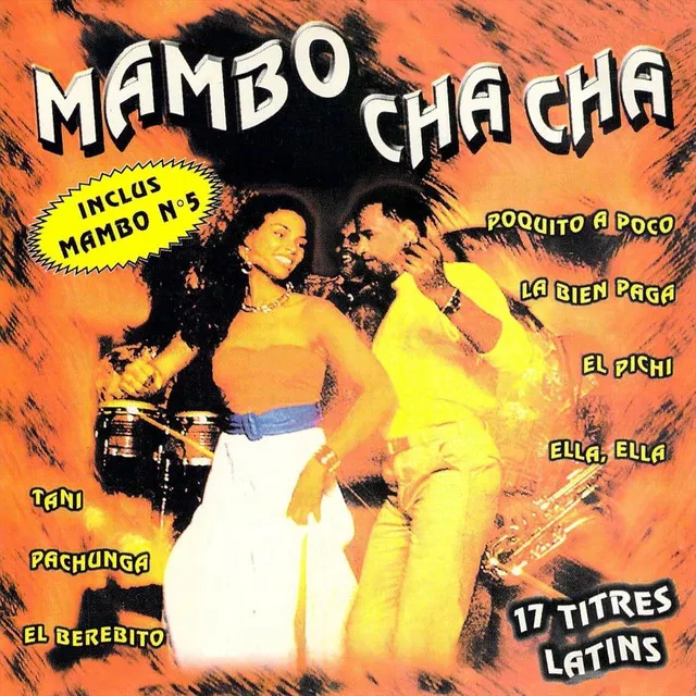 Mambo N° 5 (A Little Bit Of...)