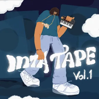 INTA TAPE VOL1 by Omri Dehan