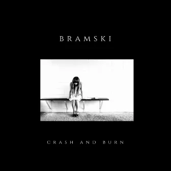 Crash And Burn by bramski