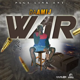 War by Daamij