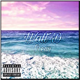 Ocean by Walt D