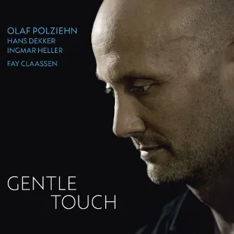 Gentle Touch by Olaf Polziehn