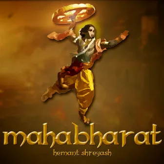 Mahabharat by Hemant Shreyash