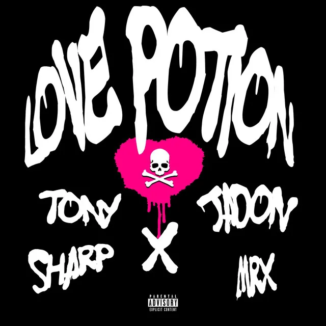 LOVE POTION