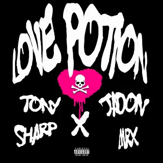 LOVE POTION by Jadon MRX