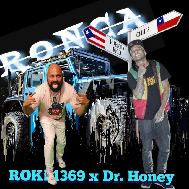 Ronca