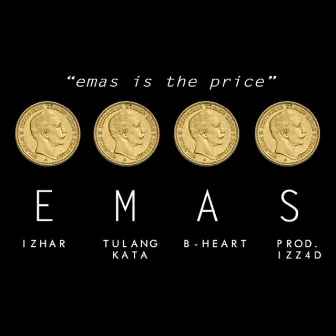 EMAS by Izz4d