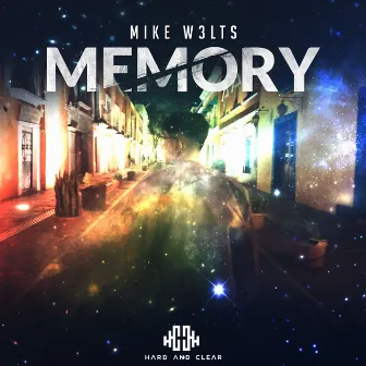 Memory by Mike W3lts