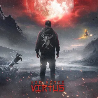 Virtus by Vin Vinci