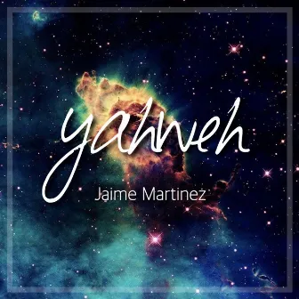 Yahweh by Jaime Martínez