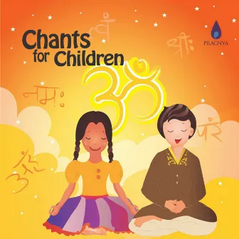 Chants for Children by Vinaya