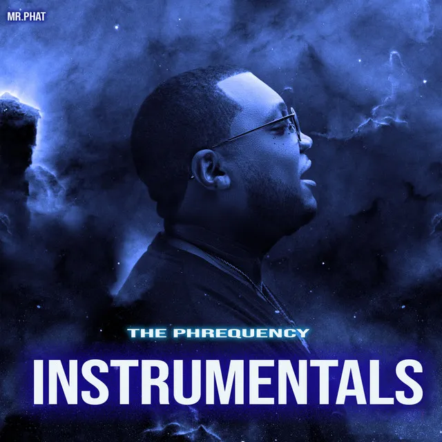 The Phrequency (INSTRUMENTALS) [Instrumental]