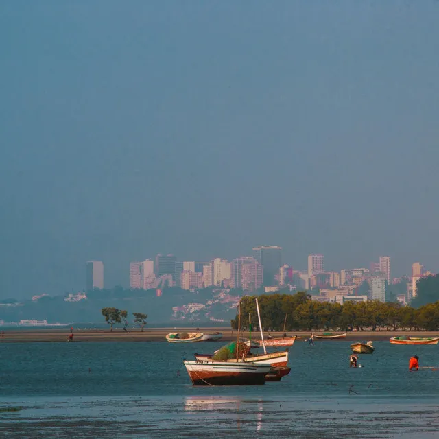 Maputo / Usutu