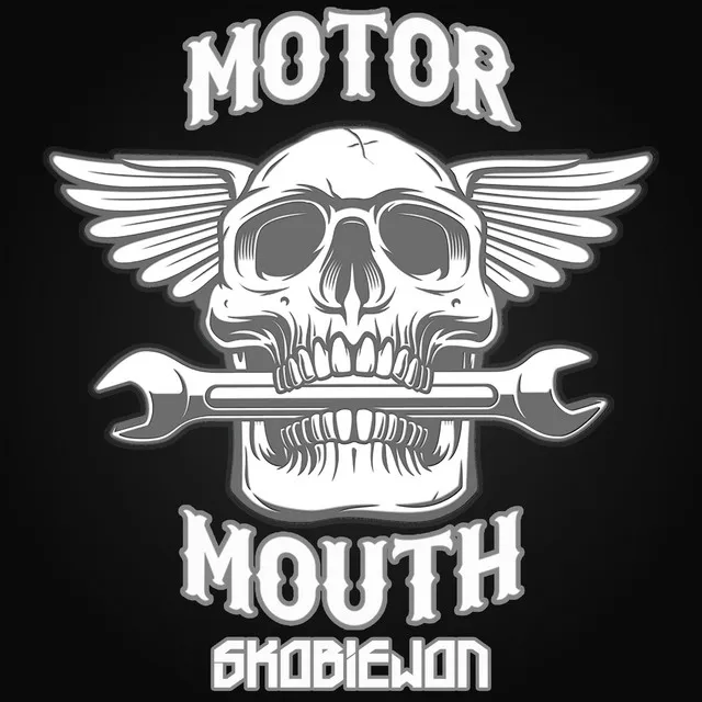 Motor Mouth (Instrumental Version)