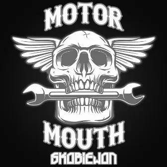 Motor Mouth (Instrumental Version) by Skobie Won