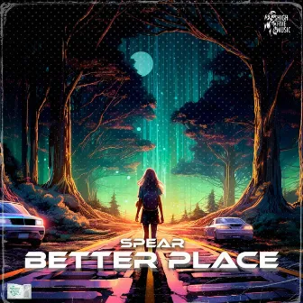 Better Place by Spear