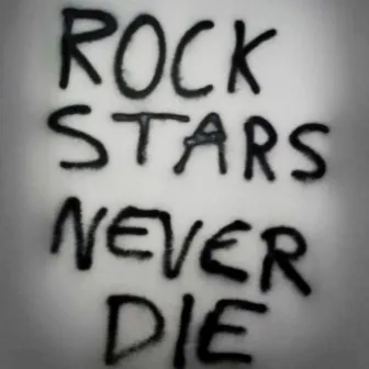 ROCK STARS NEVER DIE by OnWr1Te