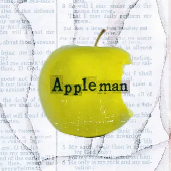 Appleman by Nikki Paige