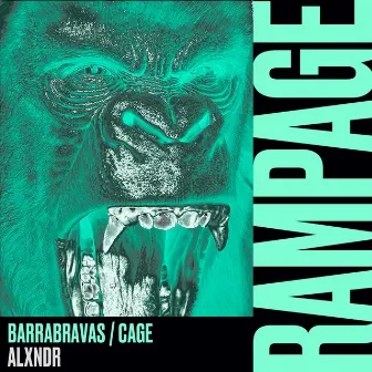 Rampage by Cage