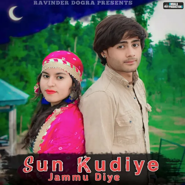 Sun Kudiye Jammu Diye