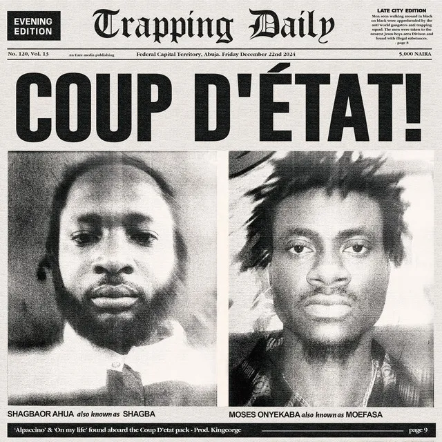 Coup D'état