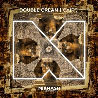 Cairo by Double Cream