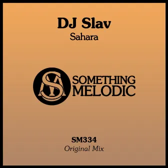 Sahara by Dj Slav