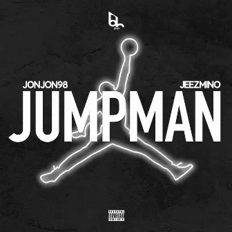 Jumpman by J ROS3