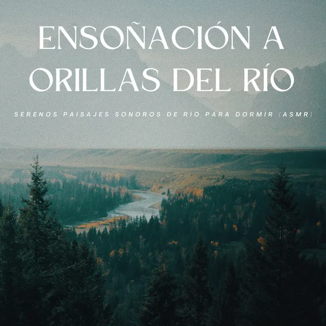 Sueño Pacífico Del Río