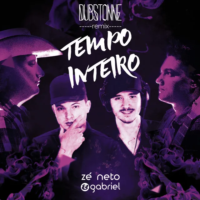 Tempo Inteiro