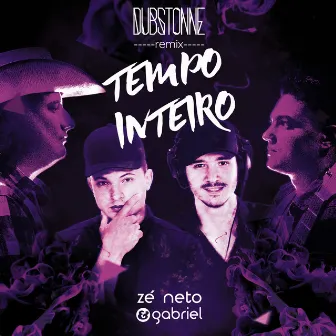 Tempo Inteiro by Dubstonne