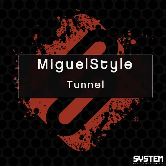 Tunnel by MiguelStyle