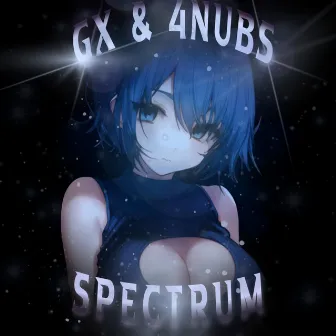 SPECTRUM by 4nubis Beats