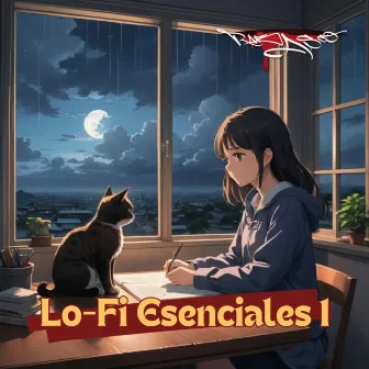 Lo-Fi Esenciales 1 by Rabasco