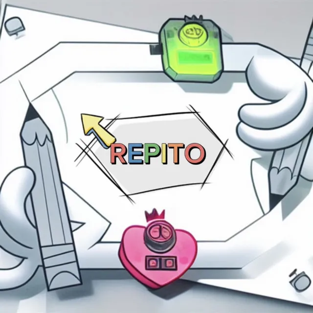 Repito