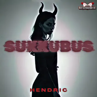 Sukkubus by Hendric