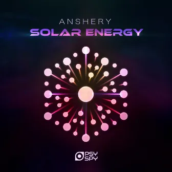 Solar Energy by ANSHERY