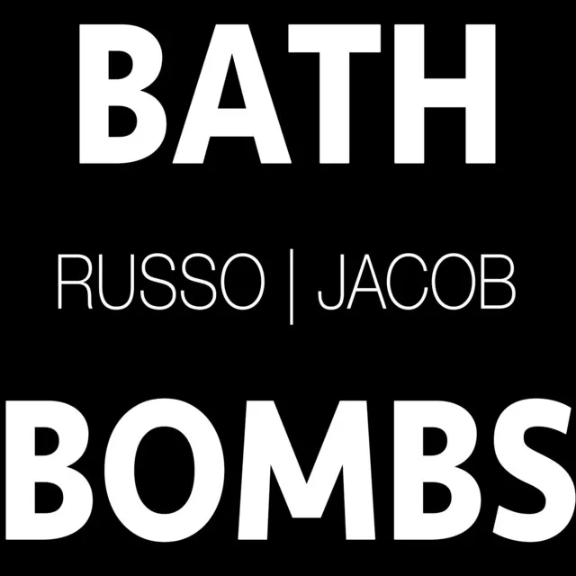 Bath Bombs