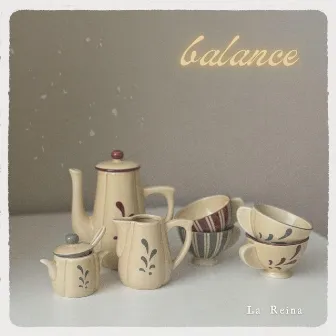 Balance by La Reina