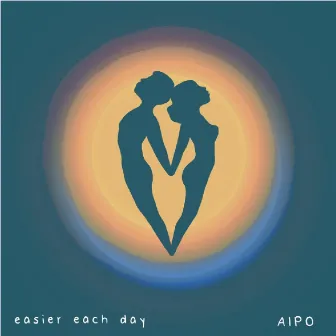 Easier Each Day by Aipo