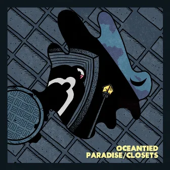 Paradise / Closets by Oceantied