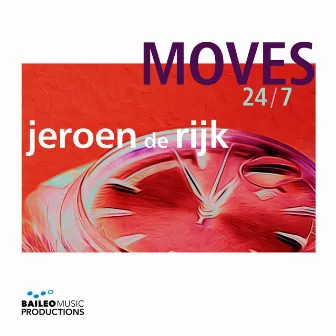 Moves 24/7 by Jeroen De Rijk