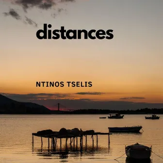 distances by Ntinos Tselis