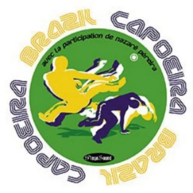 Brasil, Capoeira 2003