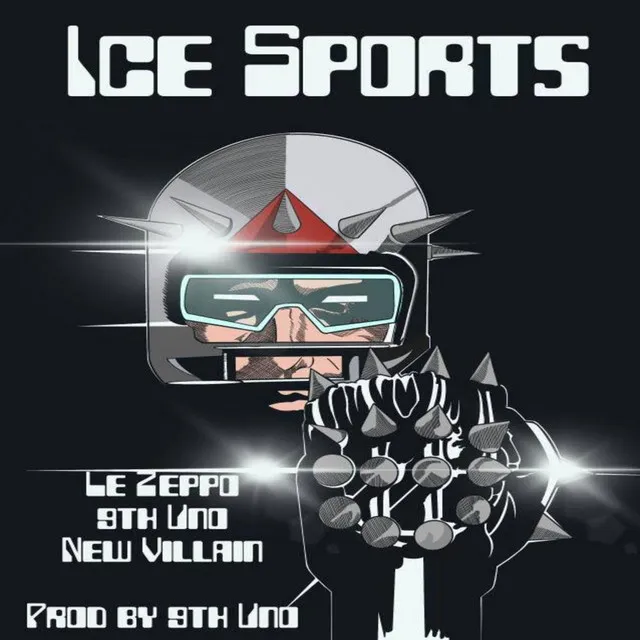 Ice Sports