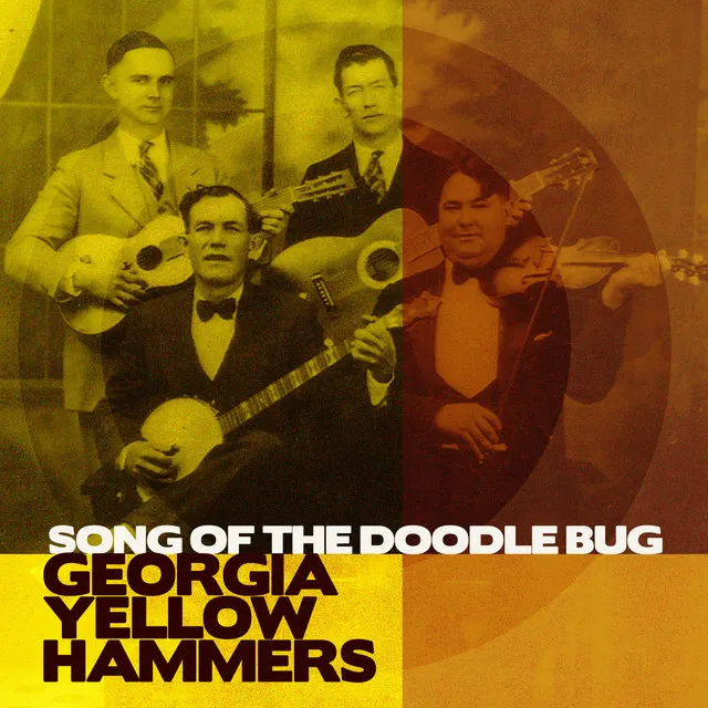 Georgia Yellow Hammers