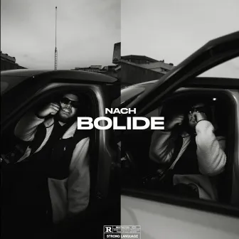 Bolide by Nach.