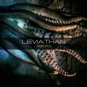 Leviathan by Señor B