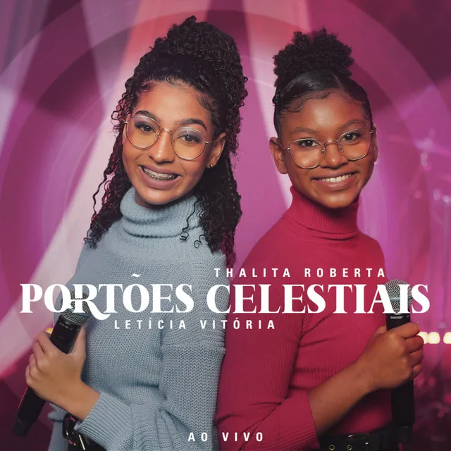 Portões Celestiais (Ao Vivo)